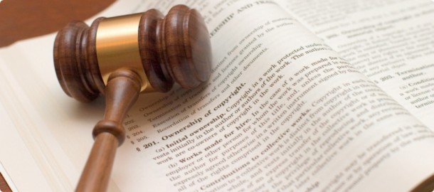 Юридические услуги в арбитражном суде